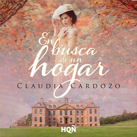 En busca de un hogar
