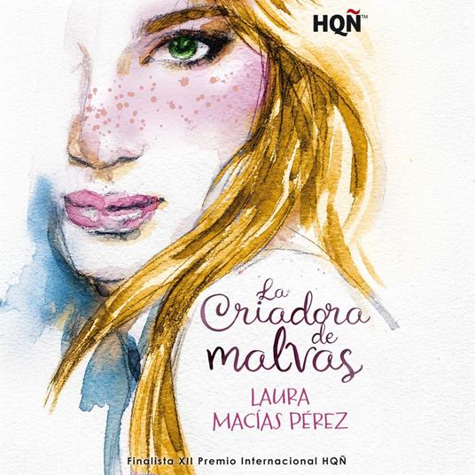 La Criadora de malvas