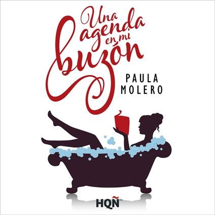 Una agenda en mi buzón