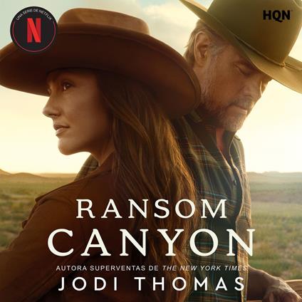 Ransom Canyon