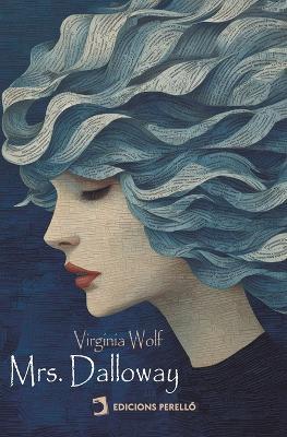 Mrs. Dalloway - Virginia Wolf - cover