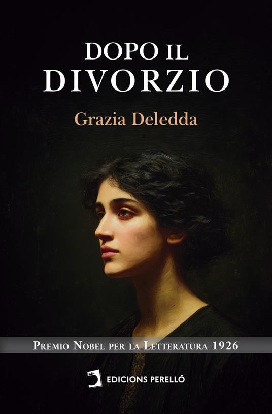 Dopo il divorzio - Grazia Deledda - ebook