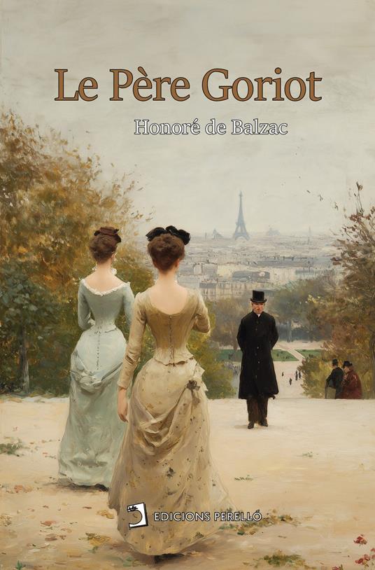 Le Père Goriot