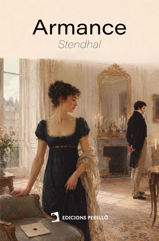 Armance