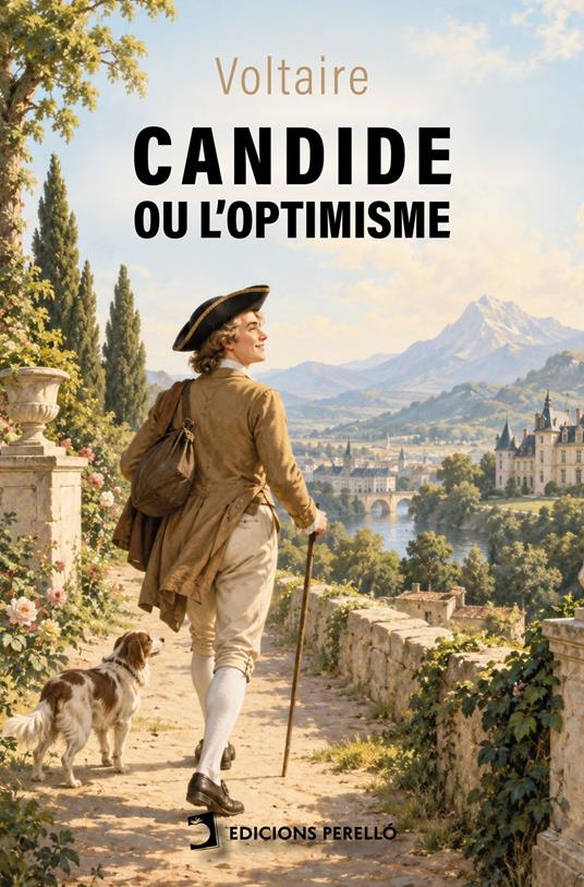Candide, ou l'Optimisme