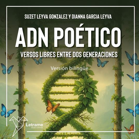 ADN Poético