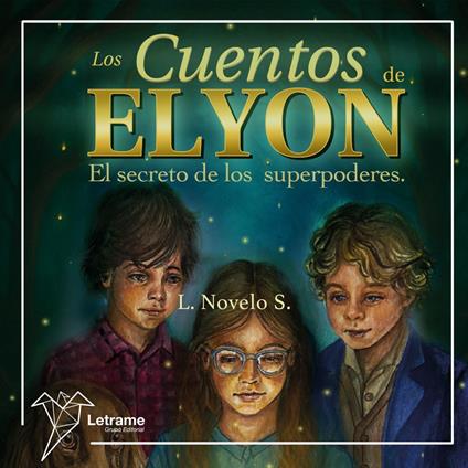 Los cuentos de Elyon