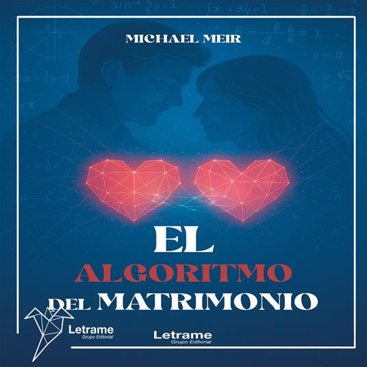 El algoritmo del matrimonio