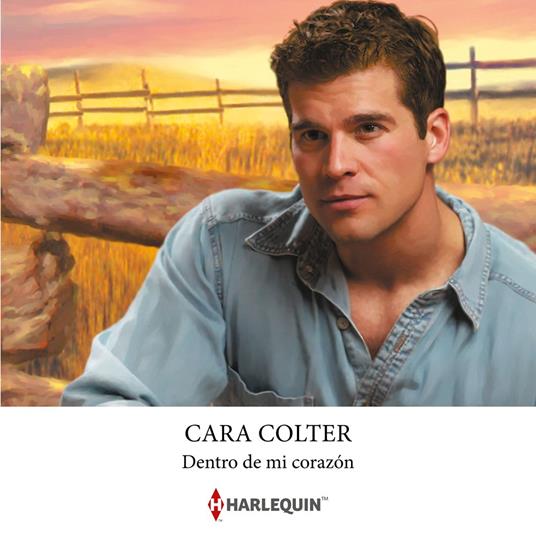 Dentro de mi corazón