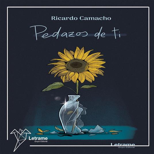 Pedazos de ti