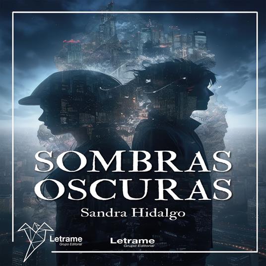 Sombras oscuras