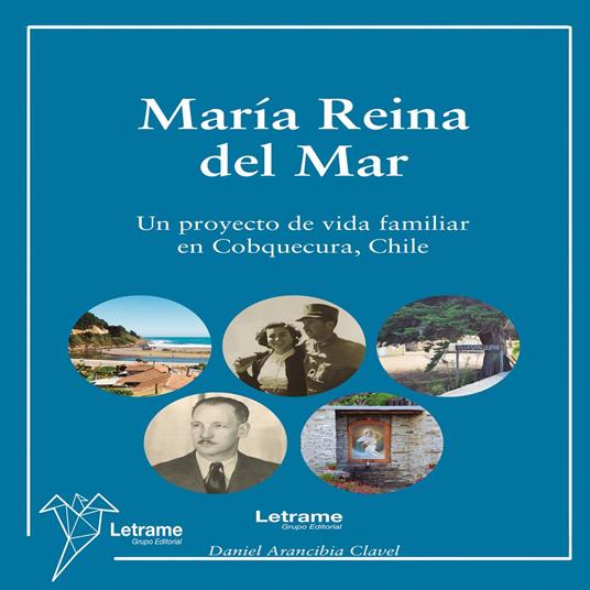 María Reina del Mar