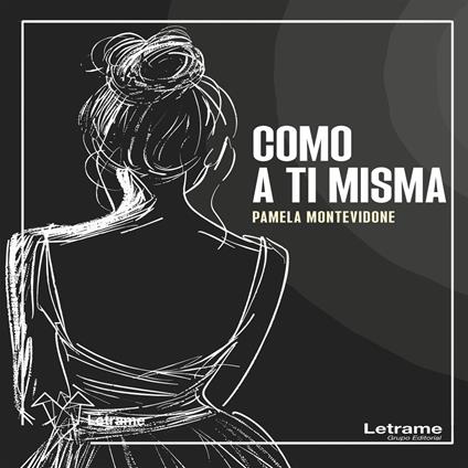 Como a ti misma