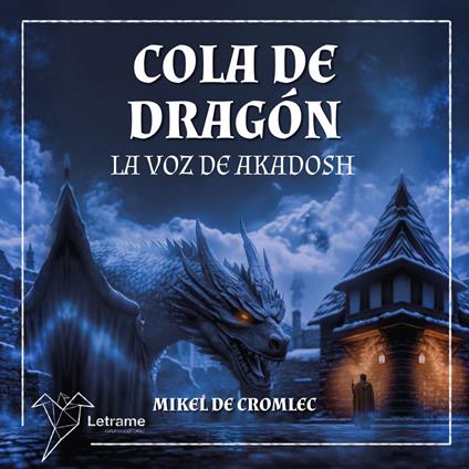 Cola de dragón