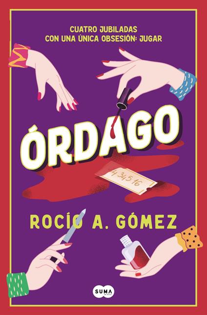 Órdago