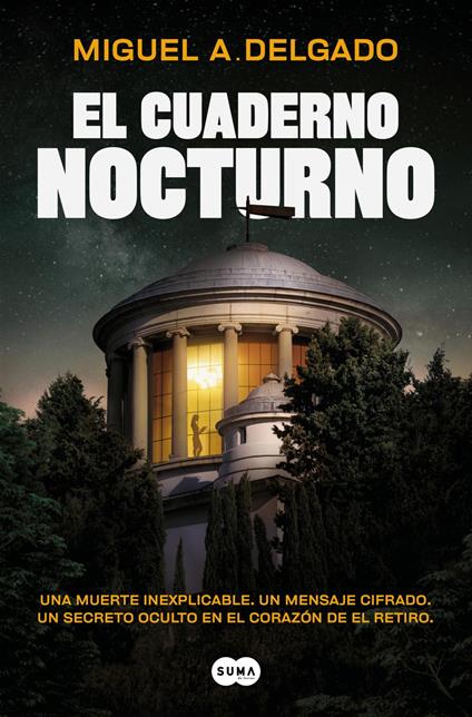 El cuaderno nocturno