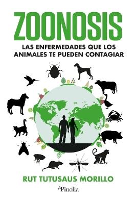 Zoonosis - Rut Tutusaus Morillo - cover