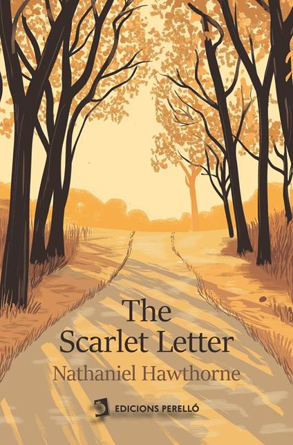 The Scarlet Letter