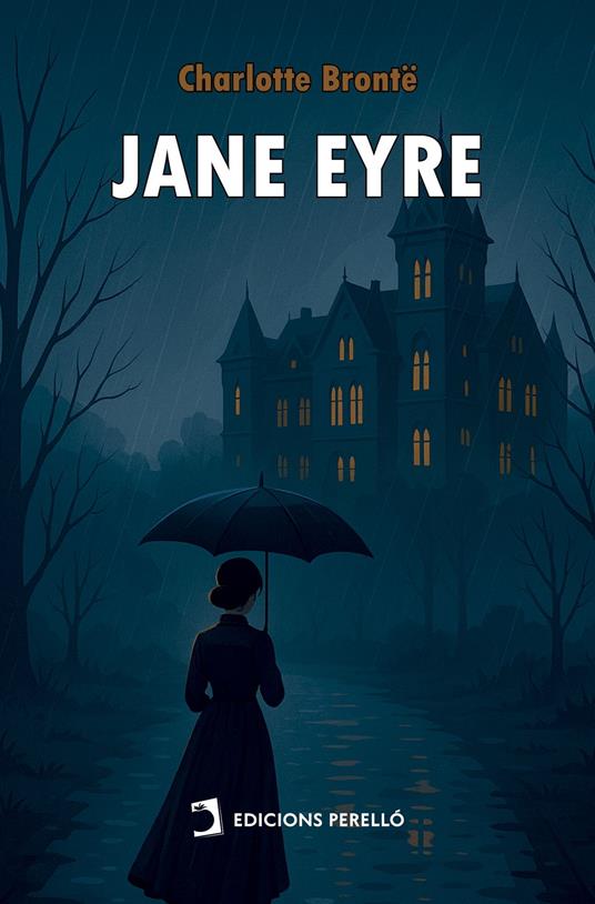 Jane Eyre