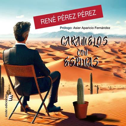 Caramelos con espinas