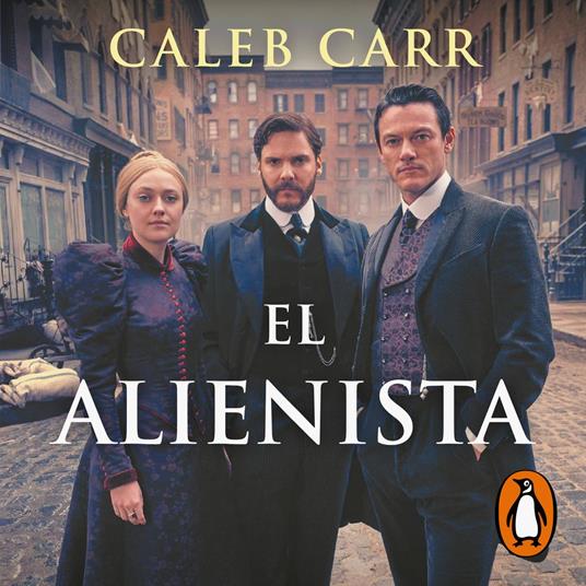 El alienista