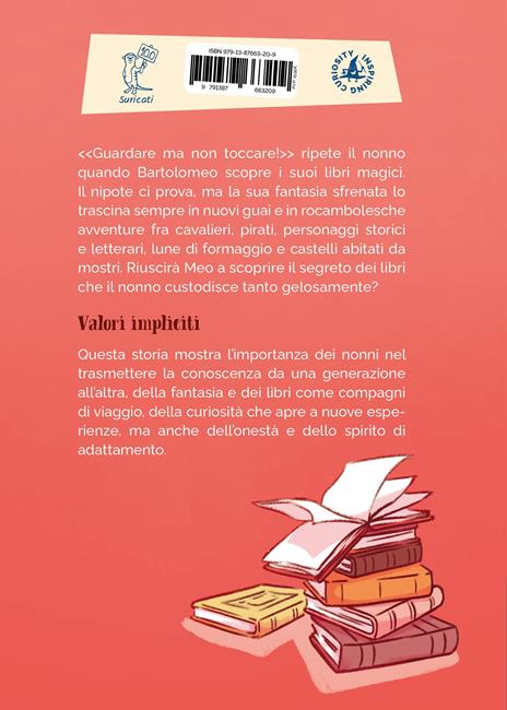 Guardare ma non toccare - Elisabetta Pinardi - 2