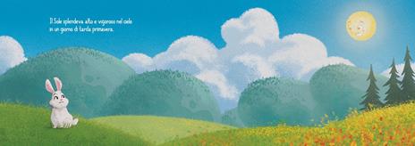 Il Sole è il Sole - Ilaria Orlandelli - 2