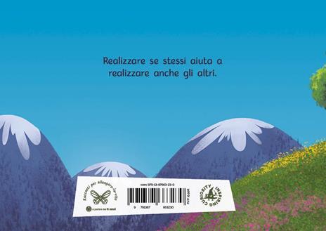 Il Sole è il Sole - Ilaria Orlandelli - 3