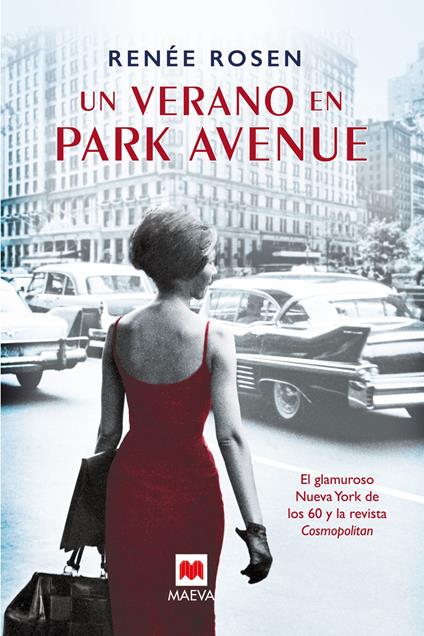 Un verano en Park Avenue