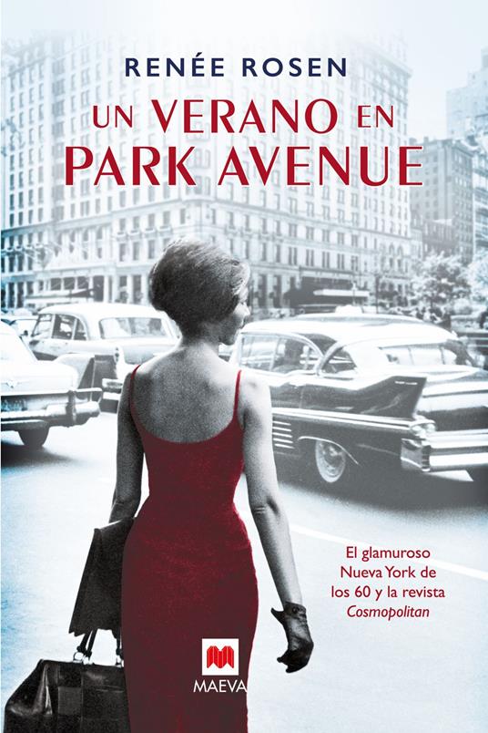 Un verano en Park Avenue
