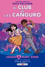 El Club de las Canguro 8: Logan x Mary Anne