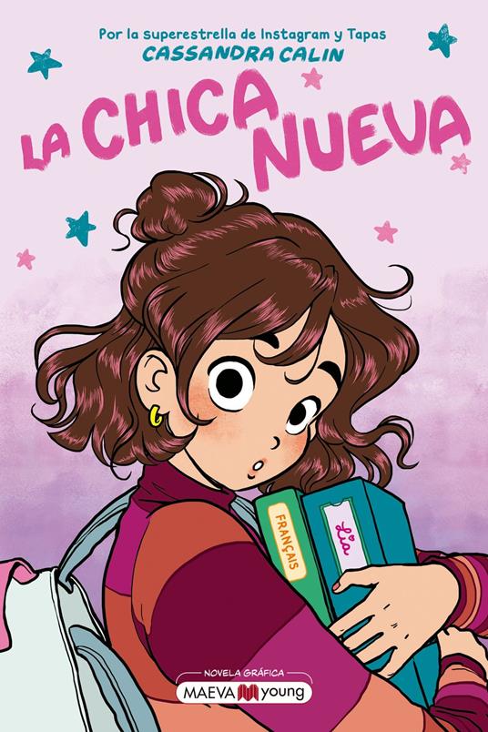 La chica nueva