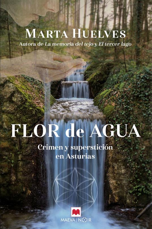 Flor de agua