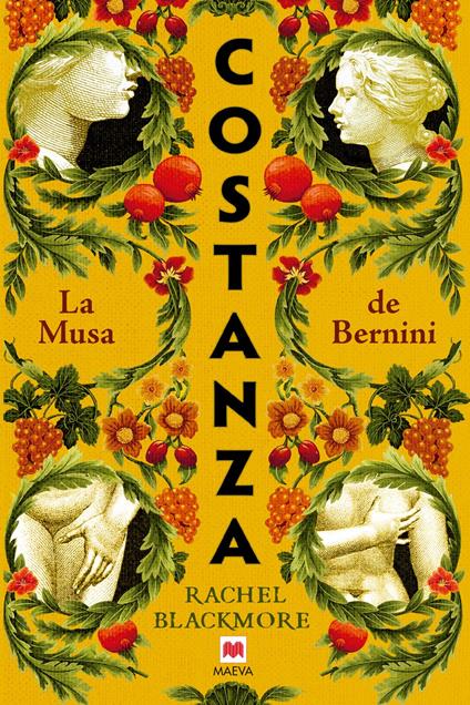 Costanza. La musa de Bernini