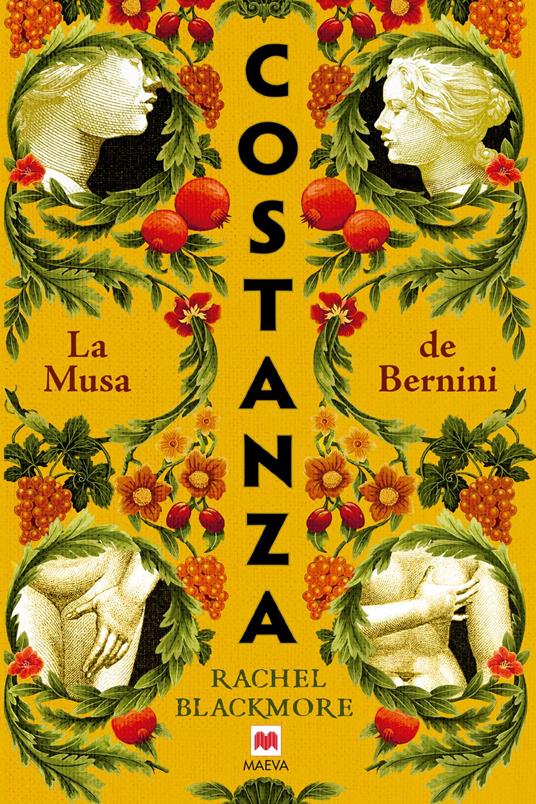 Costanza. La musa de Bernini