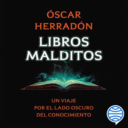 Libros malditos