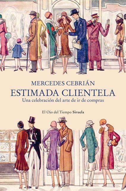Estimada clientela