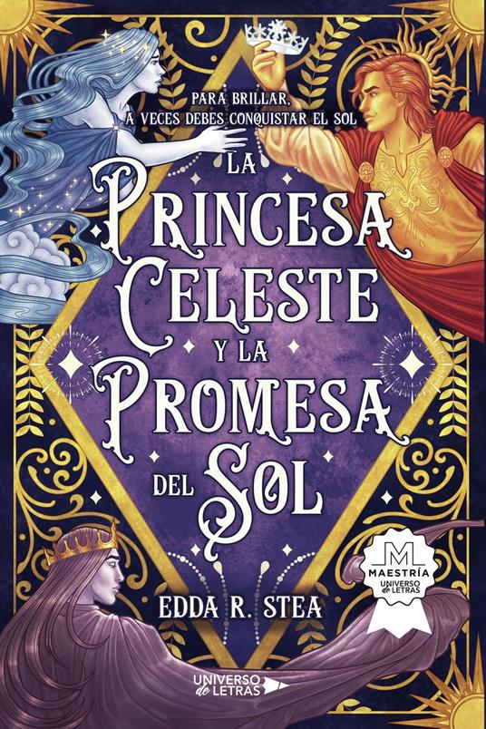 La princesa Celeste y la promesa del sol