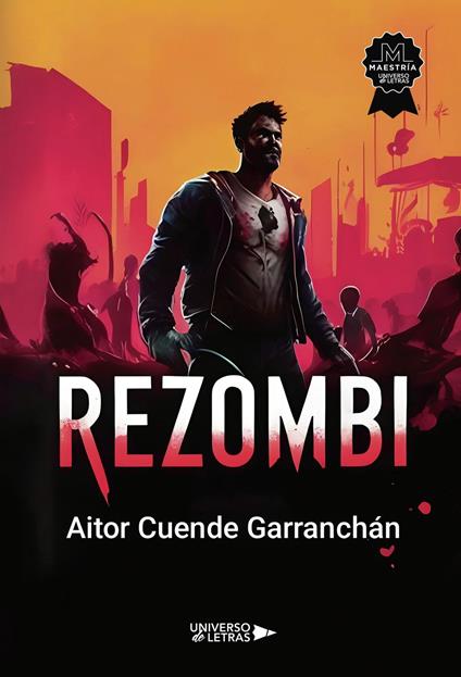 REZOMBI
