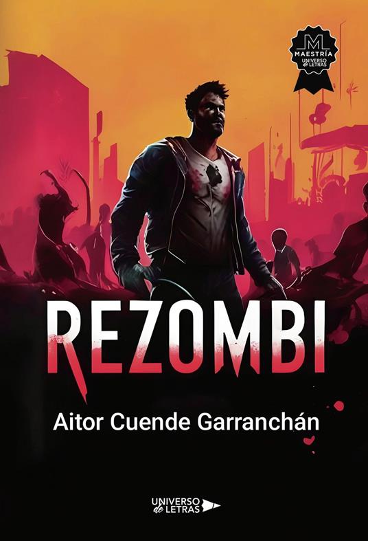 REZOMBI