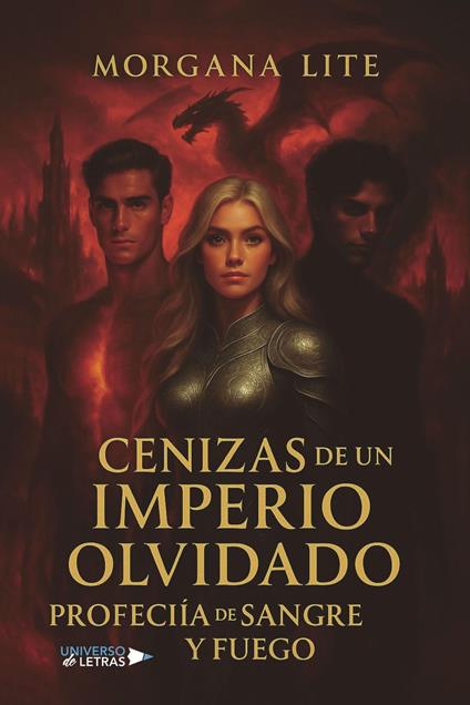 Cenizas de un imperio olvidado