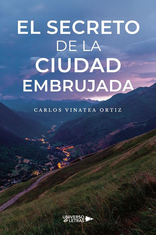 El secreto de la ciudad embrujada