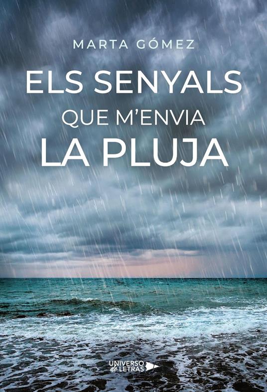 Els senyals que m'envia la pluja