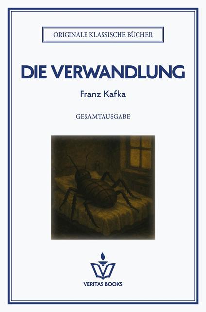 Die Verwandlung