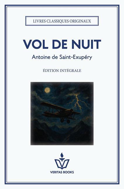 Vol de nuit