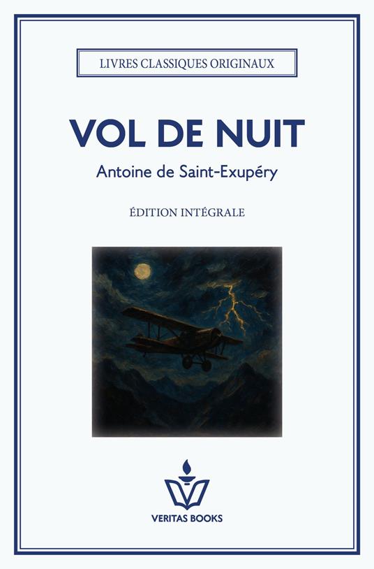 Vol de nuit