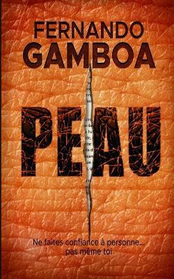 Peau - Fernando Gamboa - cover
