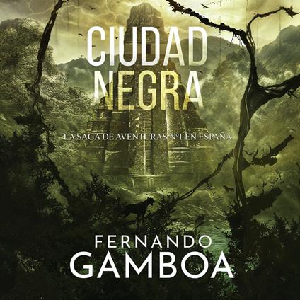 CIUDAD NEGRA