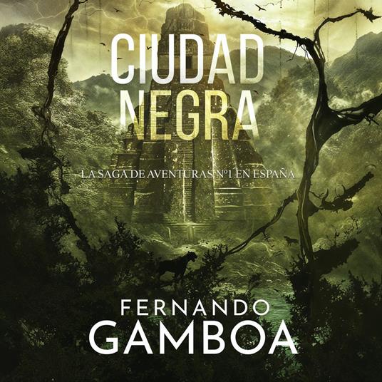 CIUDAD NEGRA