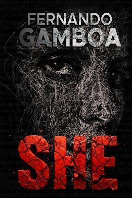 She - Fernando Gamboa - cover